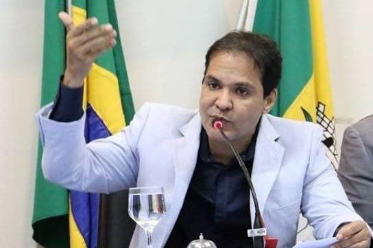 Justiça mantém os bens bloqueados do prefeito de Bom Jesus da Lapa