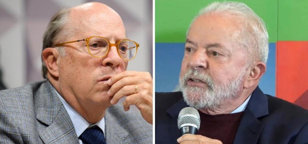 Autor de impeachment de Dilma anuncia apoio a Lula no 1º turno