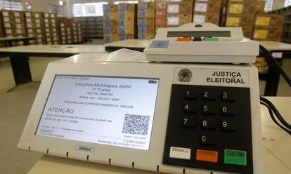 Eleitores podem consultar locais de votação; TRE-BA alerta sobre mudanças