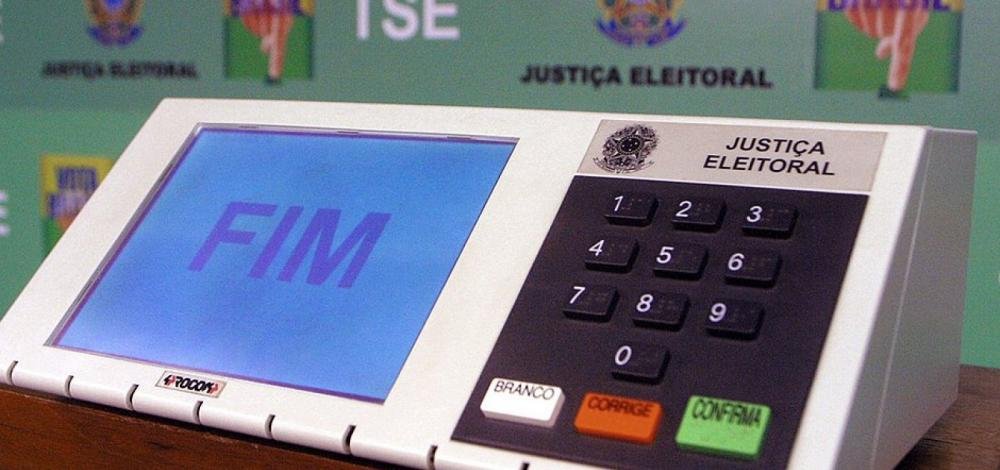 Saiba como consultar locais de votação para eleição deste domingo