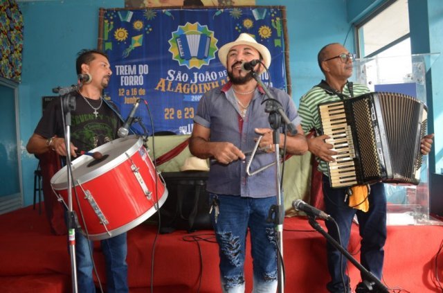 São João Alagoinhas 2019 pretende receber 50 mil turistas em 10 dias de festa