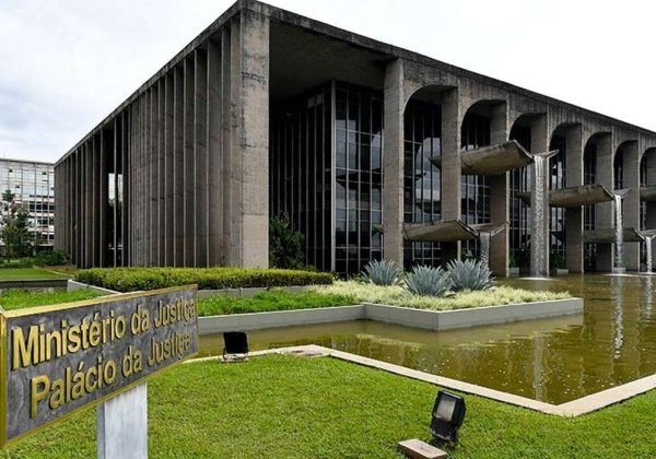 Justiça Eleitoral inicia operação nesta segunda-feira em todo o Brasil