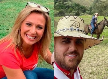 Luisa Mell vai se retratar com Zé Neto por acusação de maus-tratos aos animais
