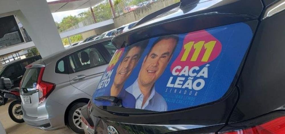 Desembargador do TRE-BA pede desculpas e diz que 