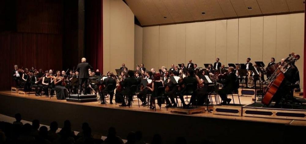 Osba comemora aniversário de 40 anos com concerto no TCA; saiba mais