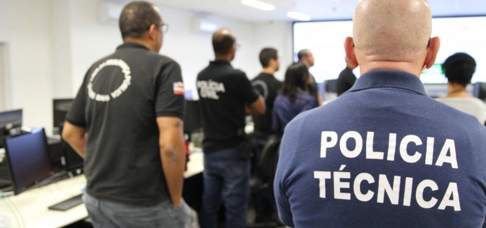 Segurança nas eleições 2022 contará com mais de 34 mil profissionais na Bahia