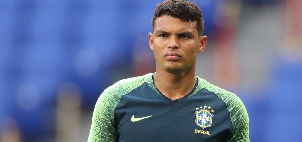'Estão exagerados', diz Thiago Silva sobre preços dos ingressos da Copa América