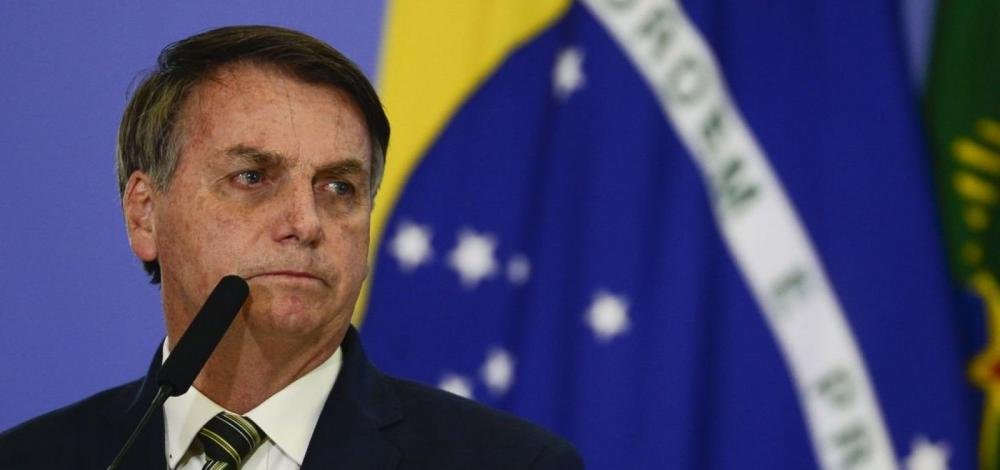 A três dias das eleições, Bolsonaro autoriza nomeação de 560 policiais federais