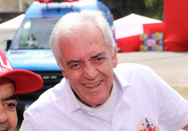 Otto Alencar é reeleito senador pela Bahia