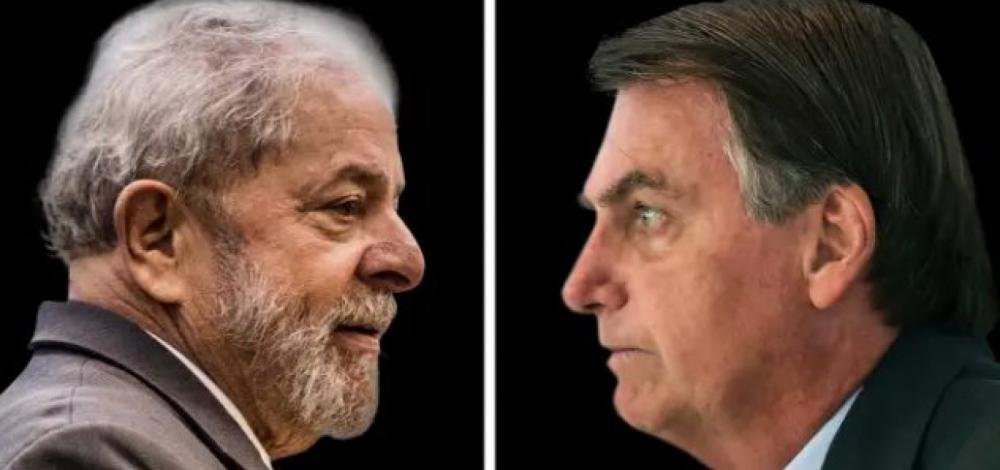Na Bahia, Bolsonaro venceu Lula em apenas duas cidades; veja quais