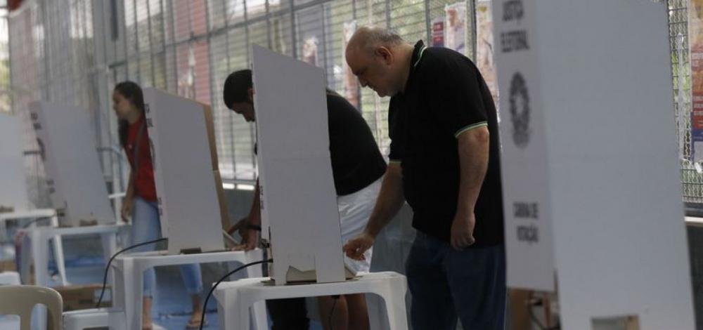 Em eleição recorde, mais de 78% dos baianos compareceram às urnas no último domingo