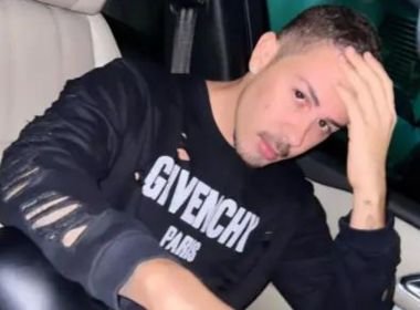 Após Boca Rosa, Carlinhos Maia também perde seguidores por apoiar Lula