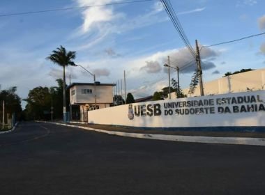 Conquista: Uesb regista queixa após ameaça de bomba depois de 1° turno de eleição