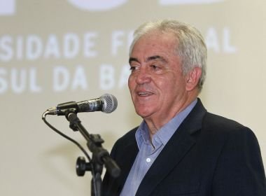 Otto reitera ser contra partidos da base de Rui Costa firmar aliança com oposicionista 