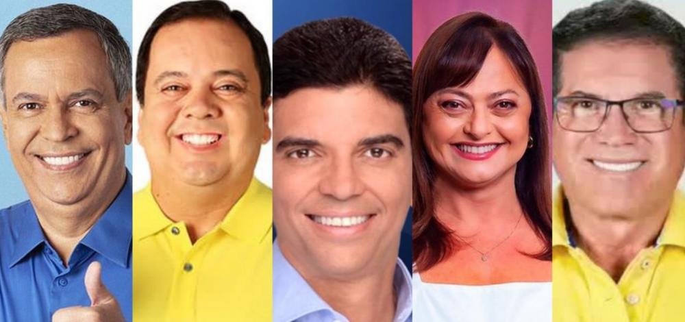 Cresce número de deputados baianos que se declaram negros, mas 1/3 mudou cor de pele