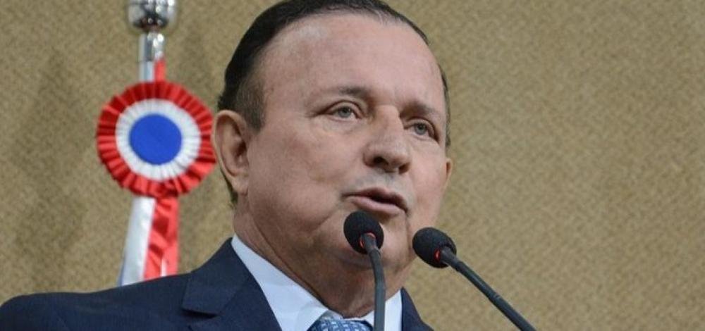 Presidente da ALBA repudia fala xenofóbica de Bolsonaro contra nordestinos