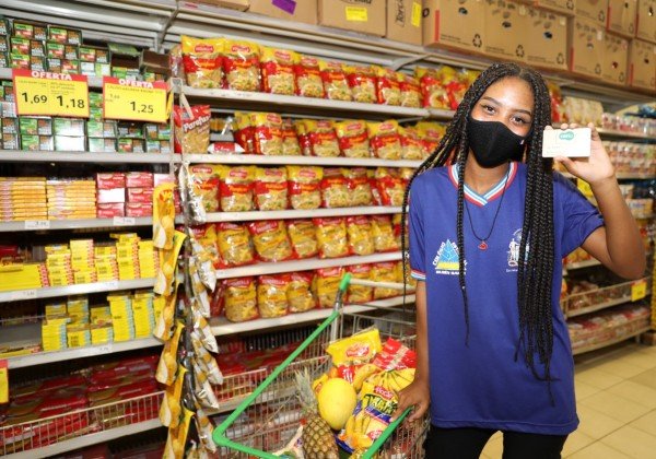 Estado deposita parcela de outubro do Bolsa Presença na segunda