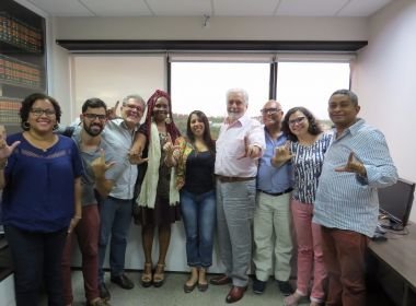 Com caravanas em julho, PT inicia aproximação com Rui para discutir Salvador 2020