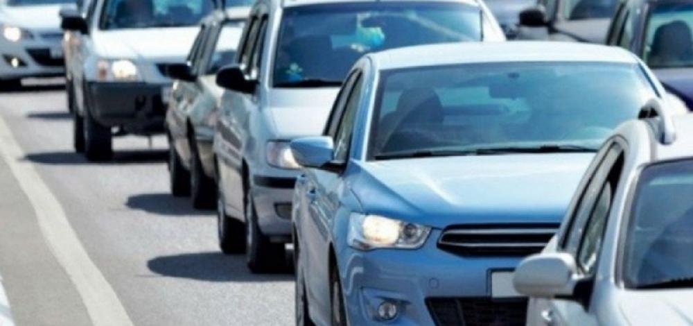 Veículos com placas de final 7 e 8 têm até o fim de outubro para pagar IPVA