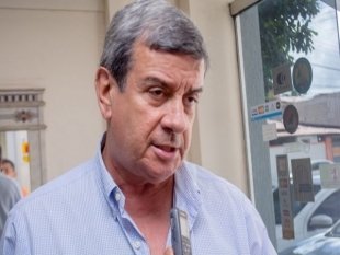 Prefeito de Feira diz que contraria Ronaldo e que está articulando reeleição