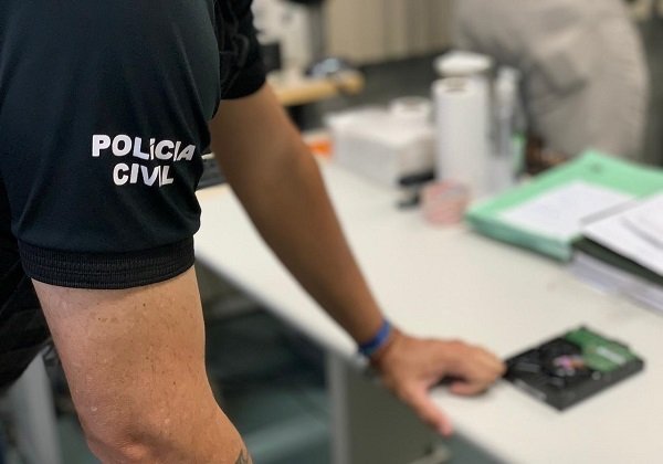 Resultado de provas objetivas para delegado da Polícia Civil é divulgado