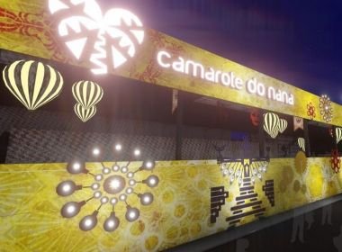 Camarote do Nana não estará no Carnaval de 2023, revela Fred Boat