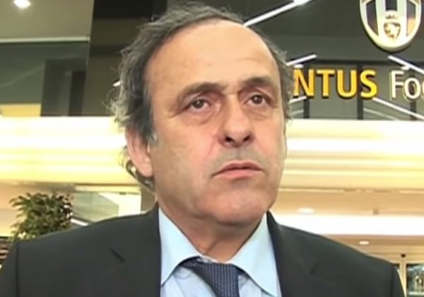 Platini é preso em investigação sobre escolha do Catar para sediar Copa