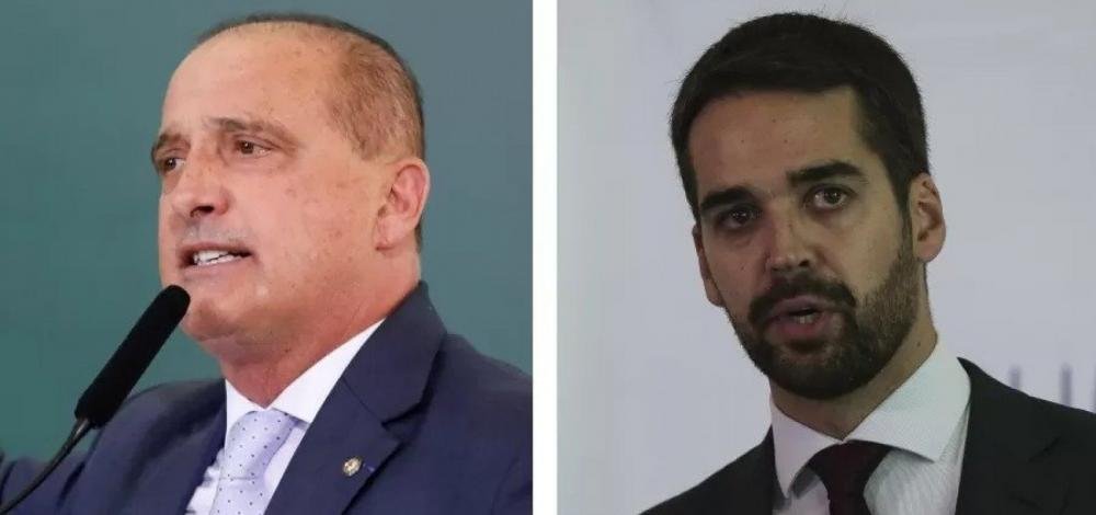 Em fala homofóbica, Onyx diz que RS terá 