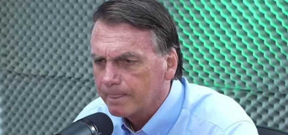 ‘Pintou um clima’: internautas repercutem fala de Bolsonaro sobre meninas venezuelanas em Brasília