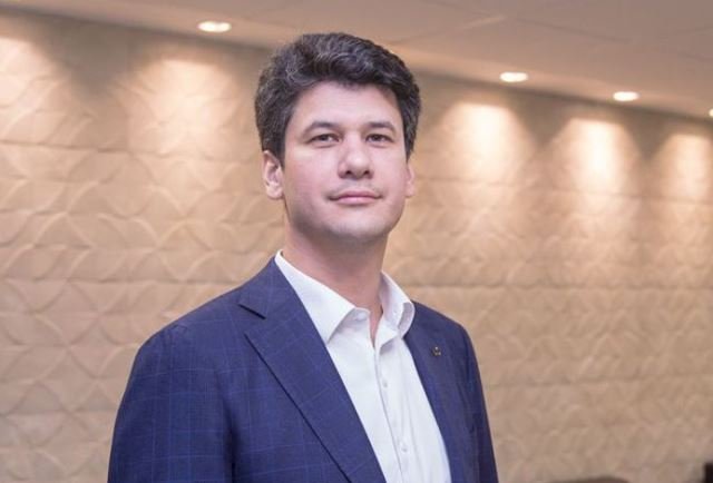 Gustavo Montezano será o novo presidente do BNDES