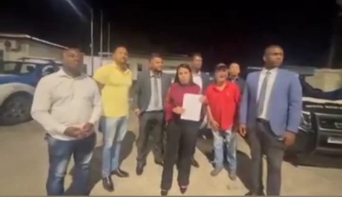 Santo Amaro: Oposição abandona sessão na Câmara de Vereadores e deixa de votar criação do Restaurante Popular