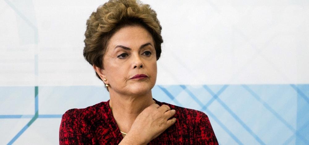 Dilma Rousseff vem à Bahia para participar de ato em apoio à candidatura de Jerônimo Rodrigues