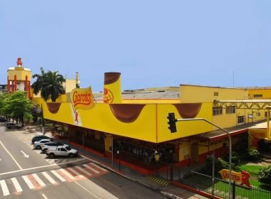 Vigilância Sanitária proíbe venda de dois lotes de chocolates da marca Garoto