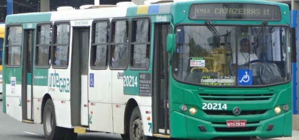 STF libera que gratuidade do transporte público seja mantida no 2º turno