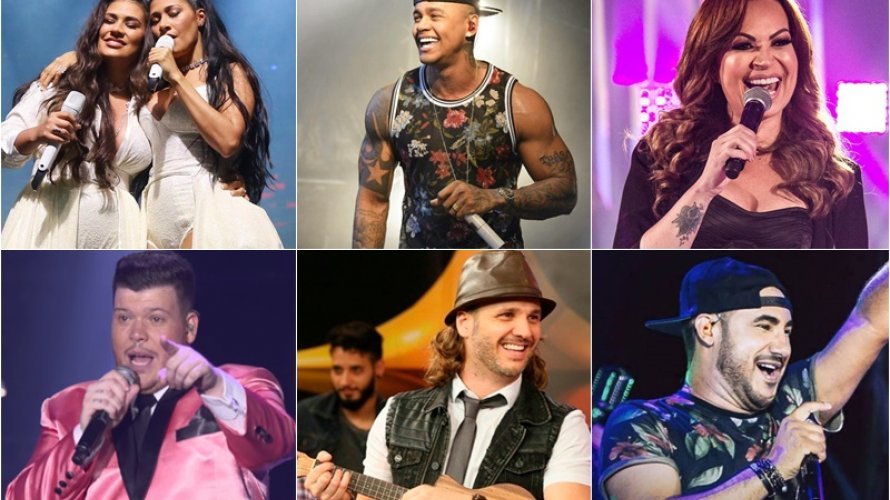 Veja a programação do São João nas cidades da região metropolitana