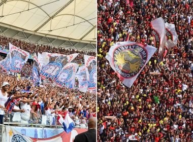 MP-BA denuncia três homens por tentativa de homicídio em briga entre organizadas