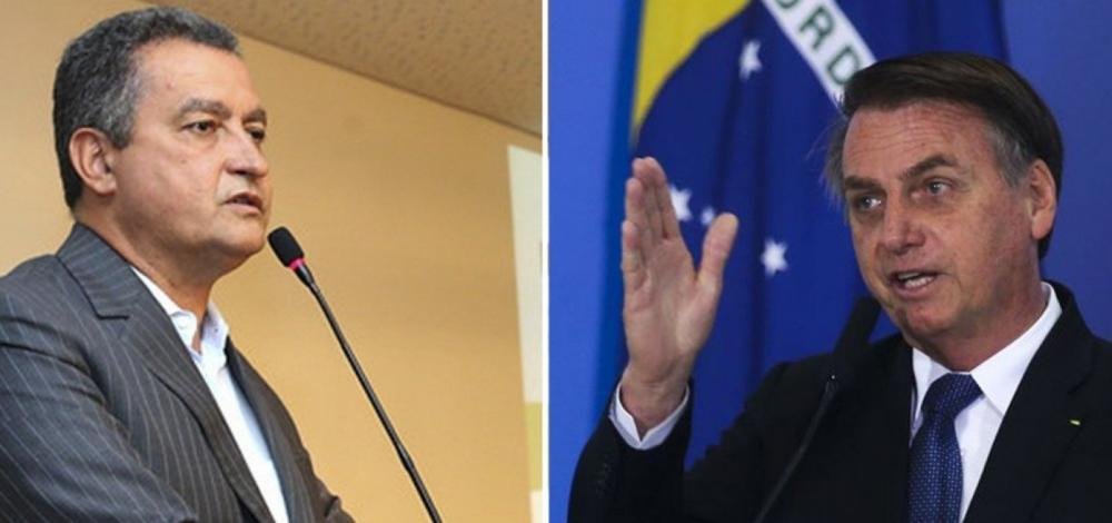 ‘Bolso-Rui’: conheça os deputados federais que apoiam governador e presidente 