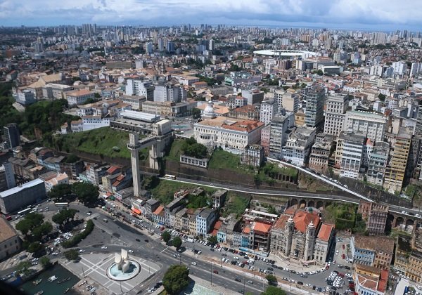 Estado é o 3º do NE que mais reduziu mortes violentas no 1º semestre