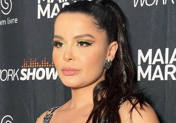 ‘Nunca vou conseguir listar homem ideal’, diz Maraisa após lista criada por Fernando Zor