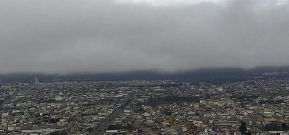 Chuvas causam transtornos no interior baiano