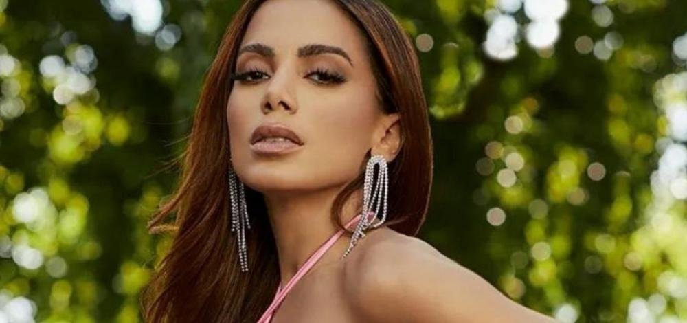 Anitta quer pausar carreira na música para focar em atuação