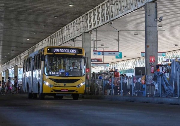 TSE autoriza criação de linhas especiais para garantir transporte no 2º turno