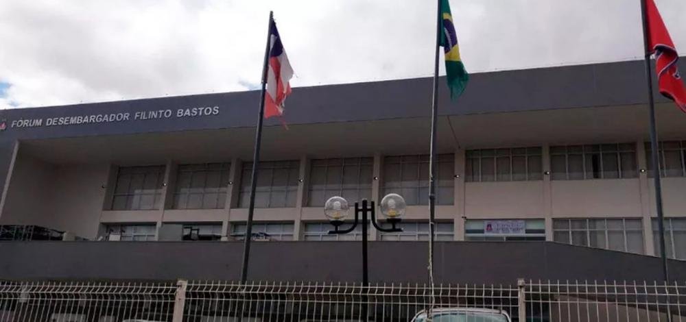 Justiça condena acusado de matar mulher a 30 anos de prisão em Feira de Santana