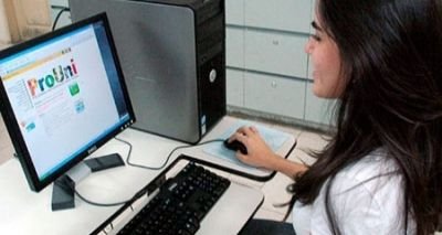 Resultado da primeira chamada do ProUni está disponível