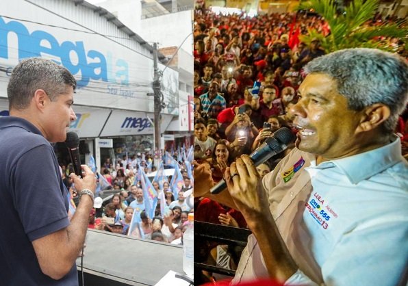 Propaganda política do 2º turno está proibida a partir desta sexta-feira