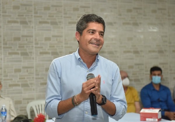 Após derrota, ACM Neto diz que está ‘em paz’ e parabeniza Lula