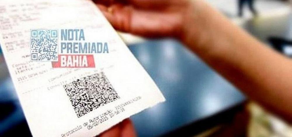 Morador do Stiep ganha R$ 100 mil no Nota Premiada; veja ganhadores