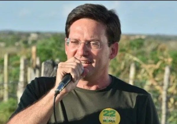 João Roma deseja boa sorte a governador eleito e agradece a Bolsonaro
