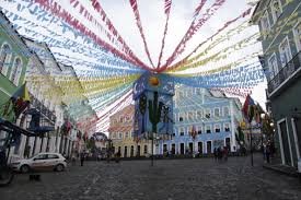 Festejos Juninos do Pelourinho contarão com operação especial de transporte