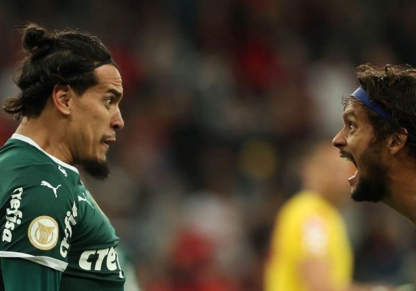 Palmeiras é campeão da Série A do Brasileirão